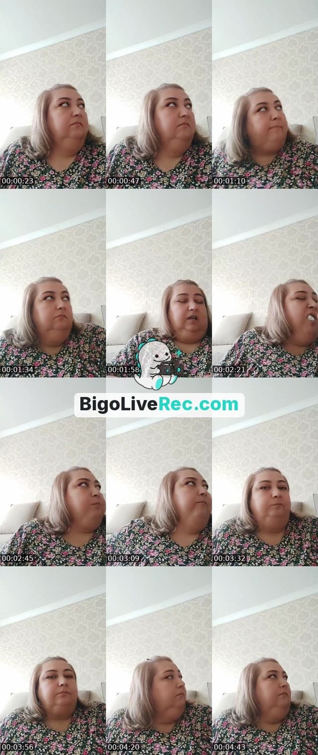 Bigo live: #общаюсь  by @1053930202