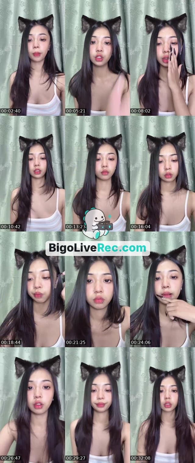 Bigo live: 3star🥺 by @hsu9710
