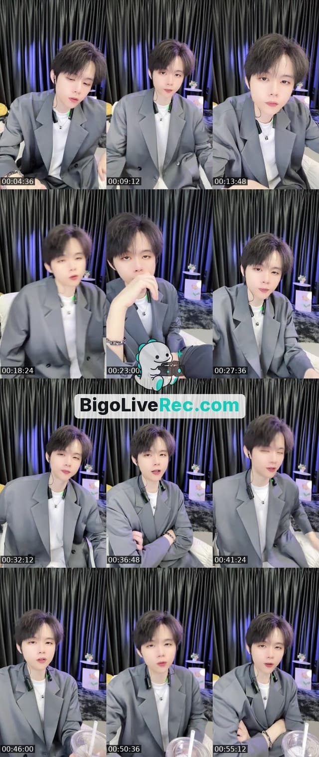 Bigo live: * by @1128158687