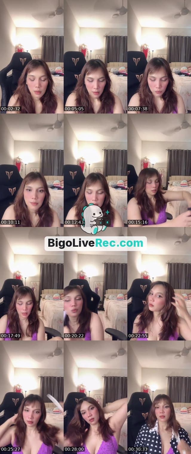 Bigo live: ₴ᵗˡ DAmia by @damia909