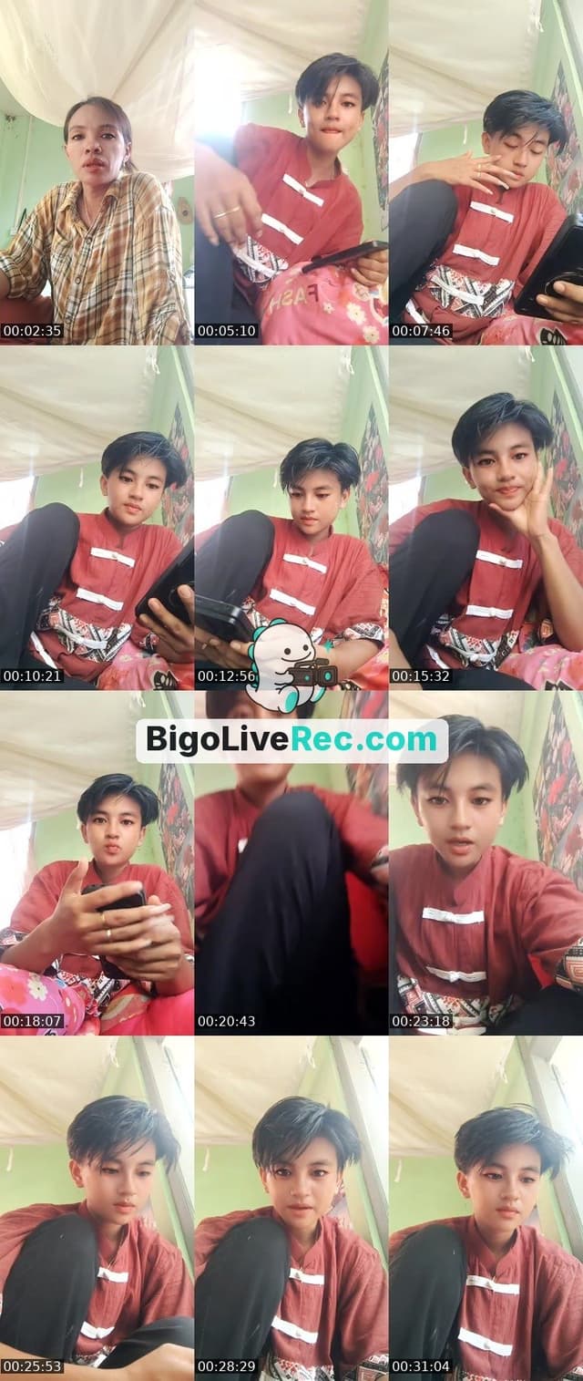 Bigo live: 𝓝𝓹͜͡✿Oo Oo😍 by @1136686733