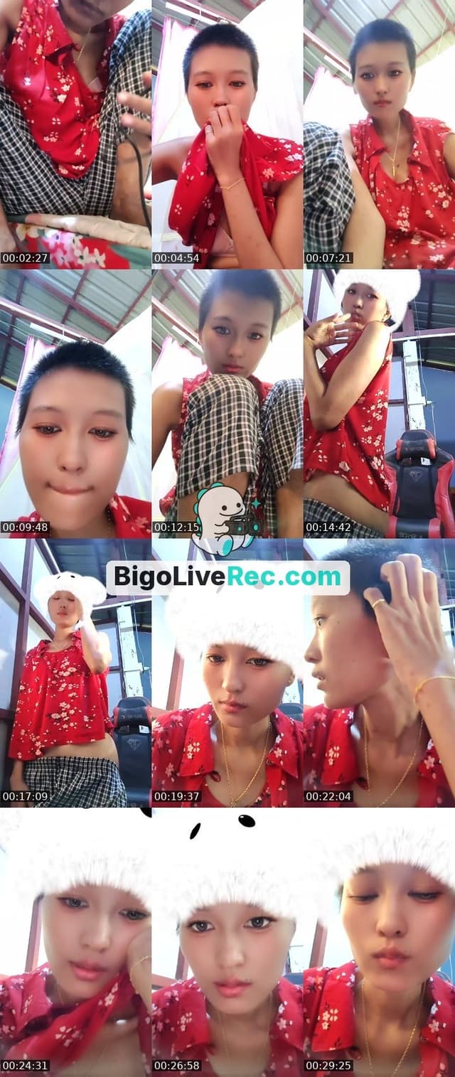 Bigo live: ချစ်မယ် by @1049347229