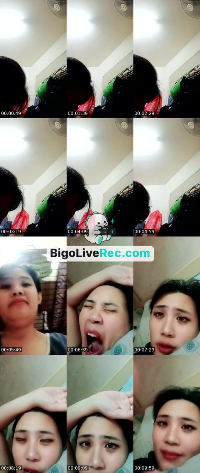 Bigo live: 主播 by @985513932