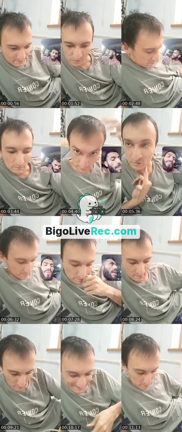 Bigo live: Барчаси Аллоҳ учун. by @913371352