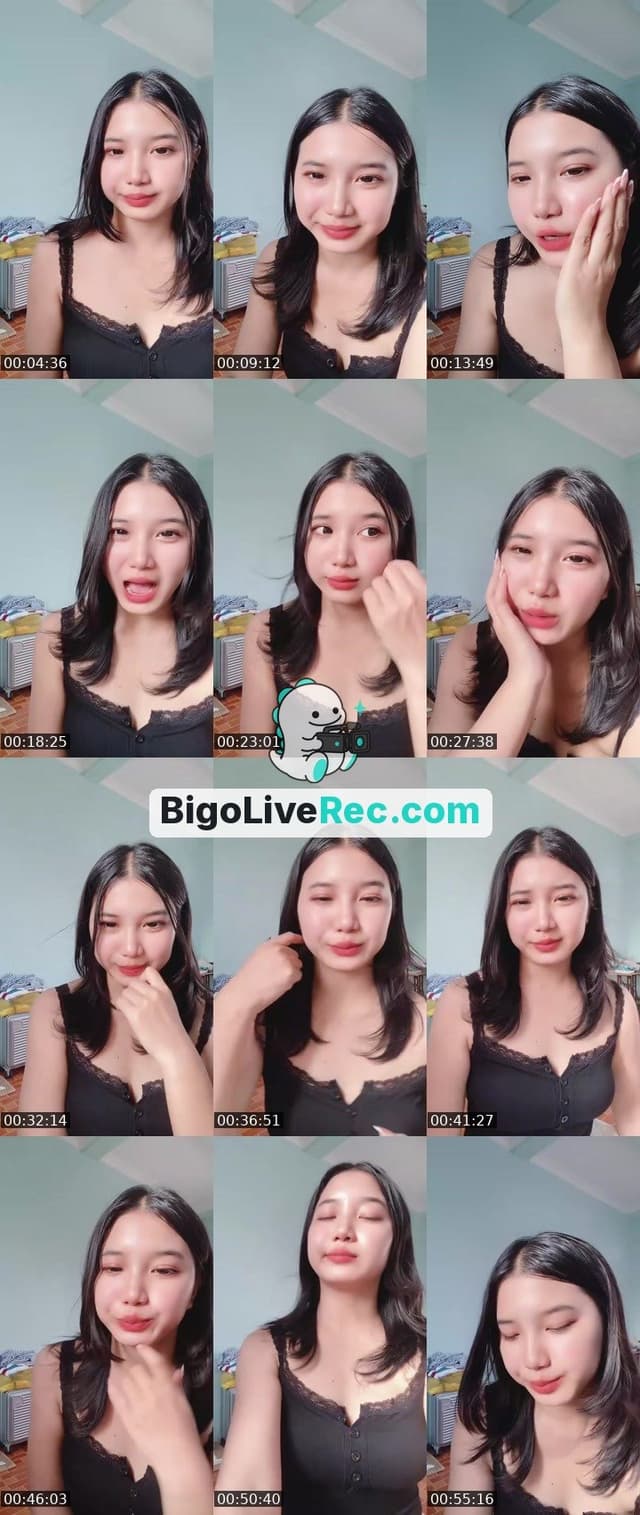 Bigo live: Lucky baby🍀 by @thanthar758