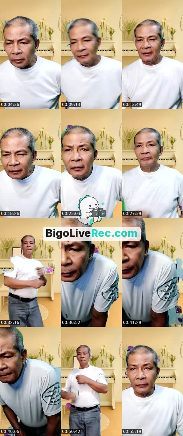 Bigo live: #LFTop1 Birth month Para sa Pamilya🙏 by @1116899938