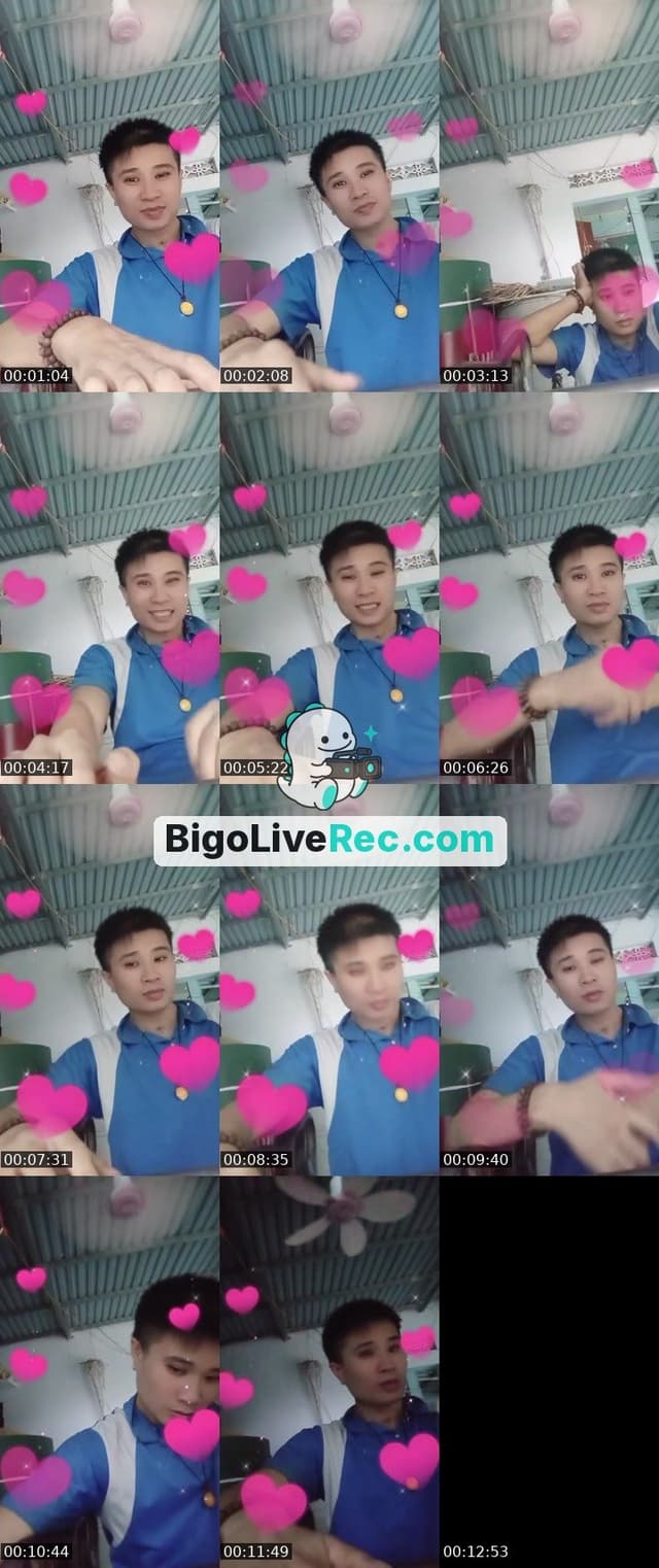 Bigo live: giúp em với by @1137297528