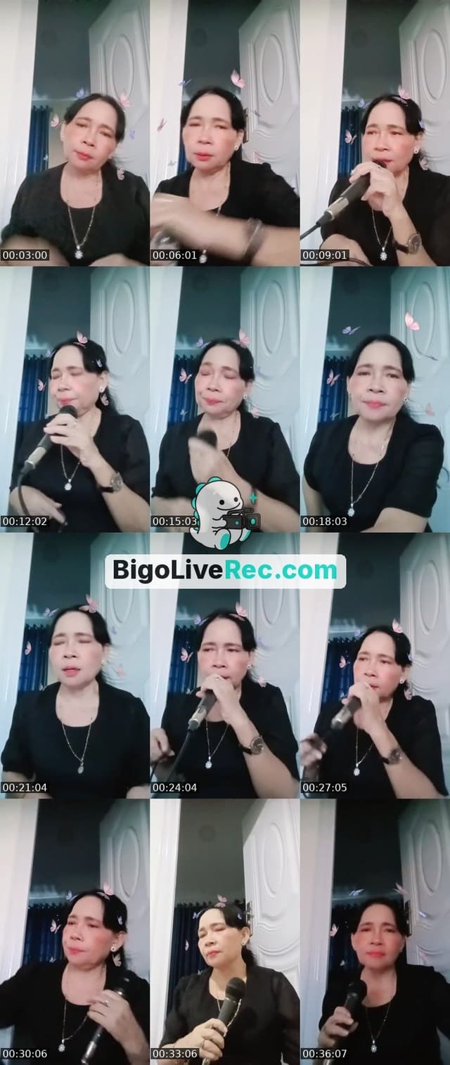 Bigo live: Somariyan Sop by @1050862113