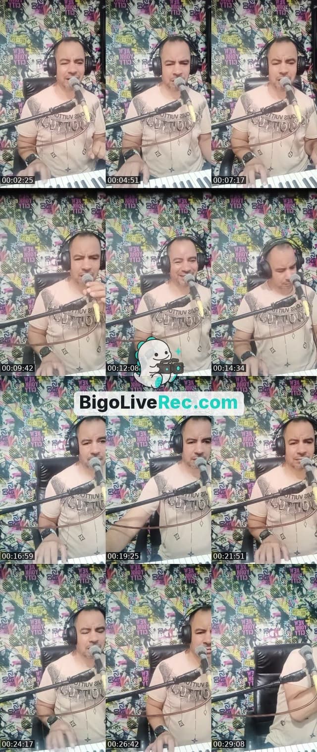 Bigo live: ستوديو سكندر مرحبا by @818689600