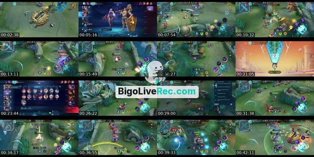 Bigo live: ML 🫘🫶 by @1074269471