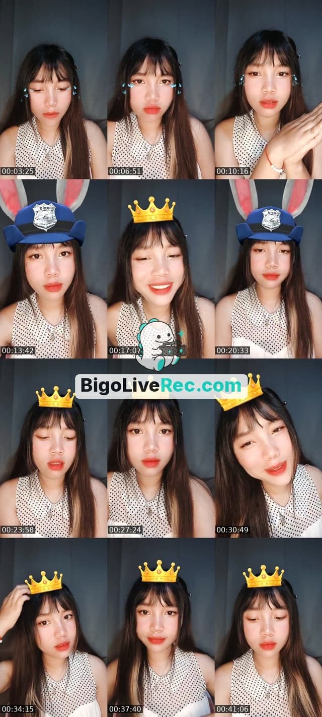 Bigo live: လာလည်လေကွာ😘 by @1137053169