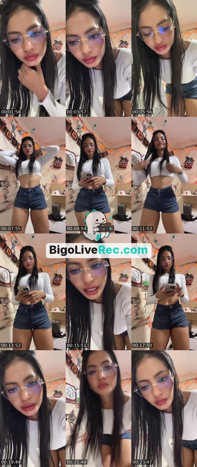 Bigo live: 🇨🇴Lindo ven😍🫶 by @mary_luna