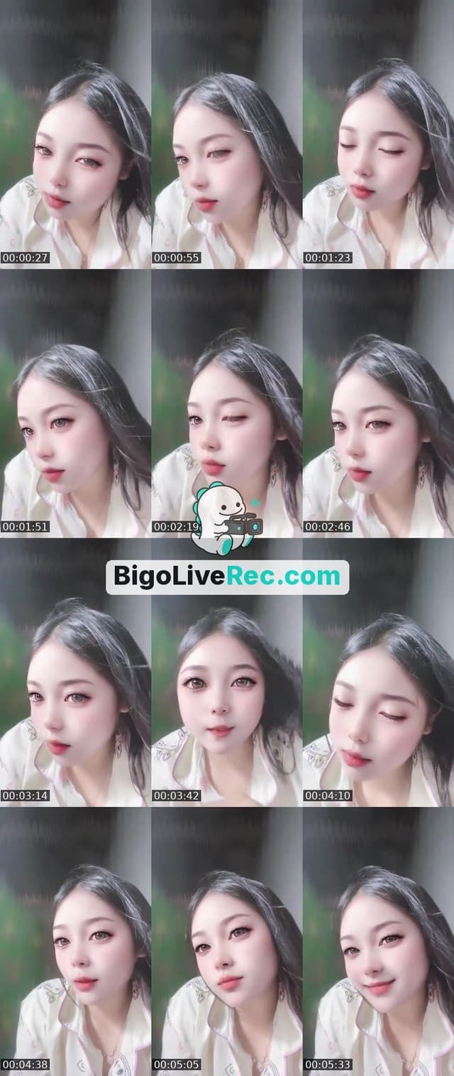 Bigo live: ᵀ𝐒ᴮ💠pajvuam by @pajvuam2
