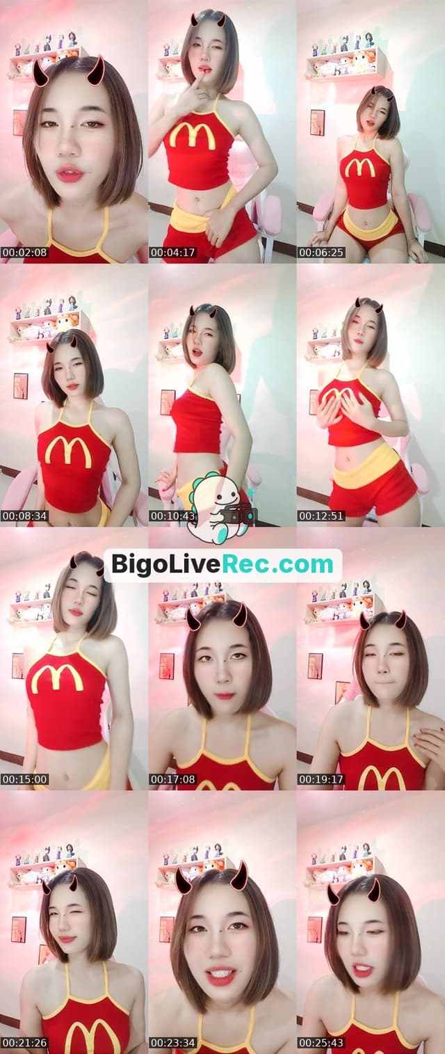 Bigo live: #Cutey เอ็นดูยัยชาหน่อยงับ🥹 by @char2000