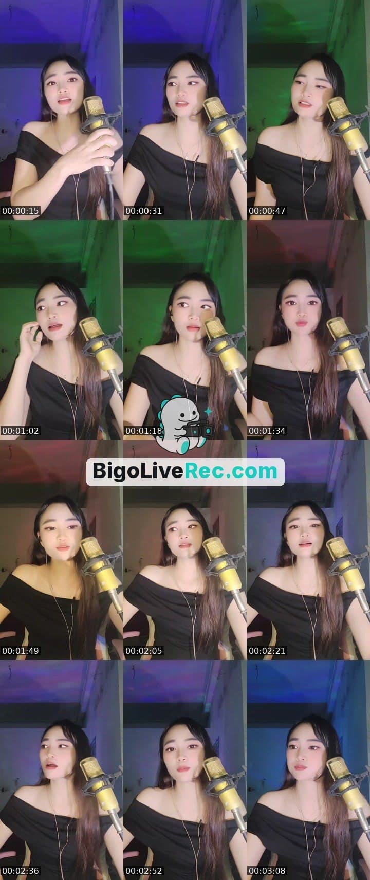 #Dance ước 3 star