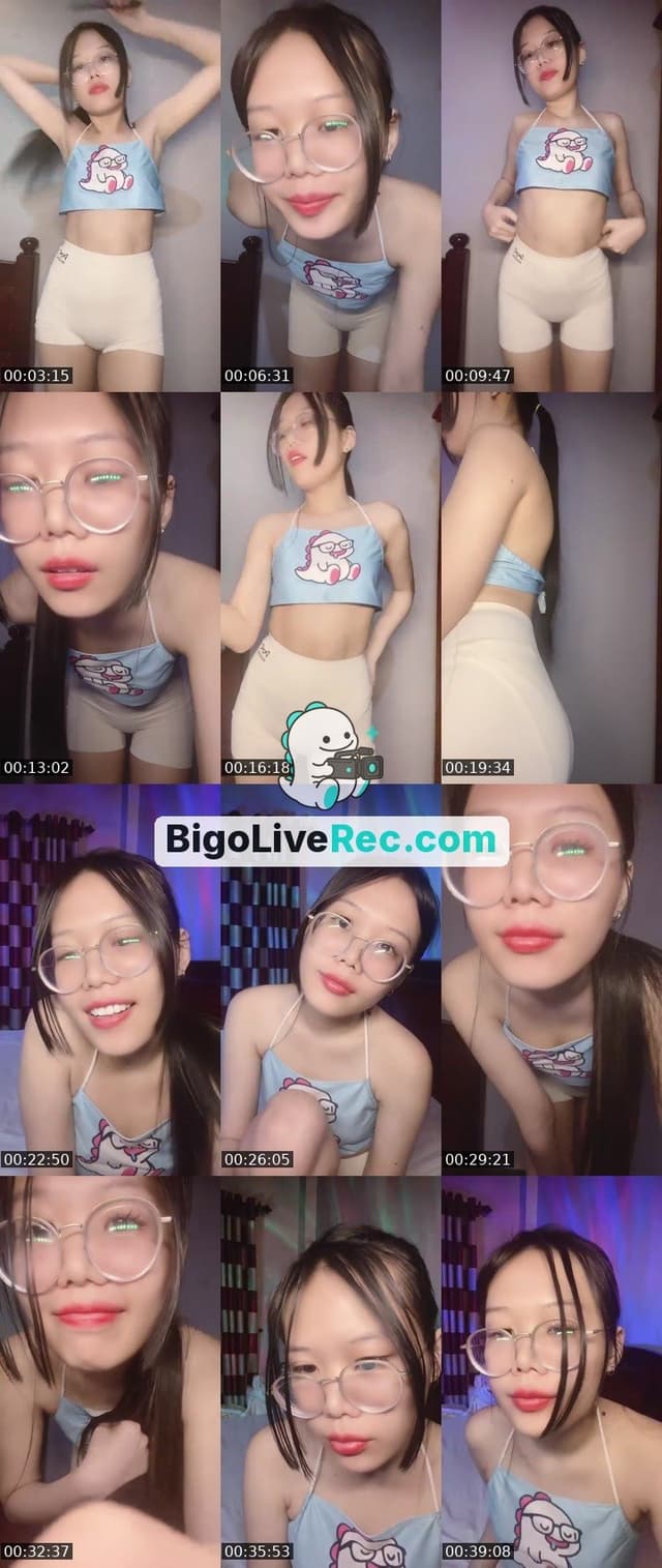 Bigo live: Hi darling 💕😘 by @music_04