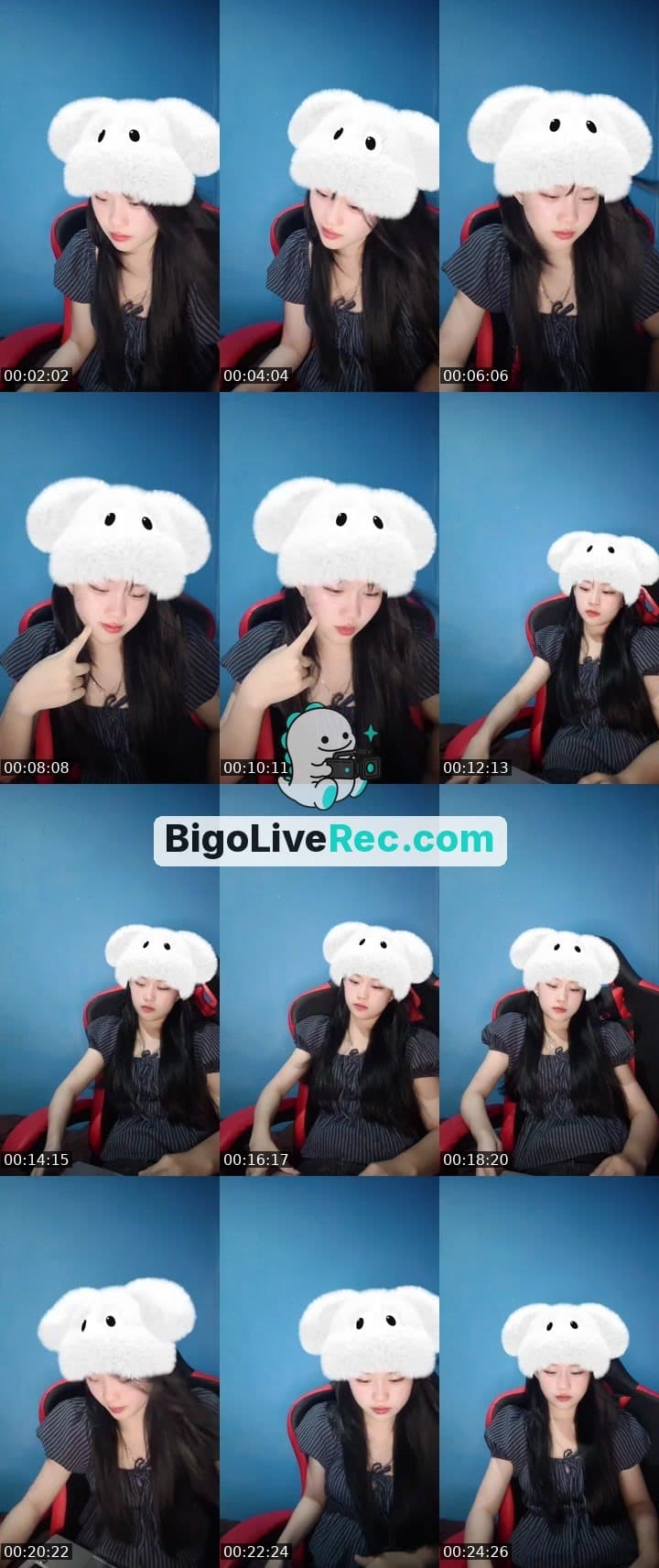 ເກັບຊົ່ວໂມງ😆