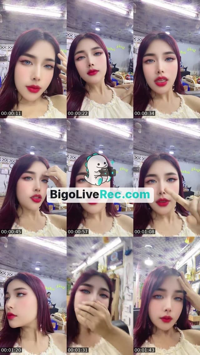 Bigo live: No Diamond 🥴🥴💃🏻 by @1006783398