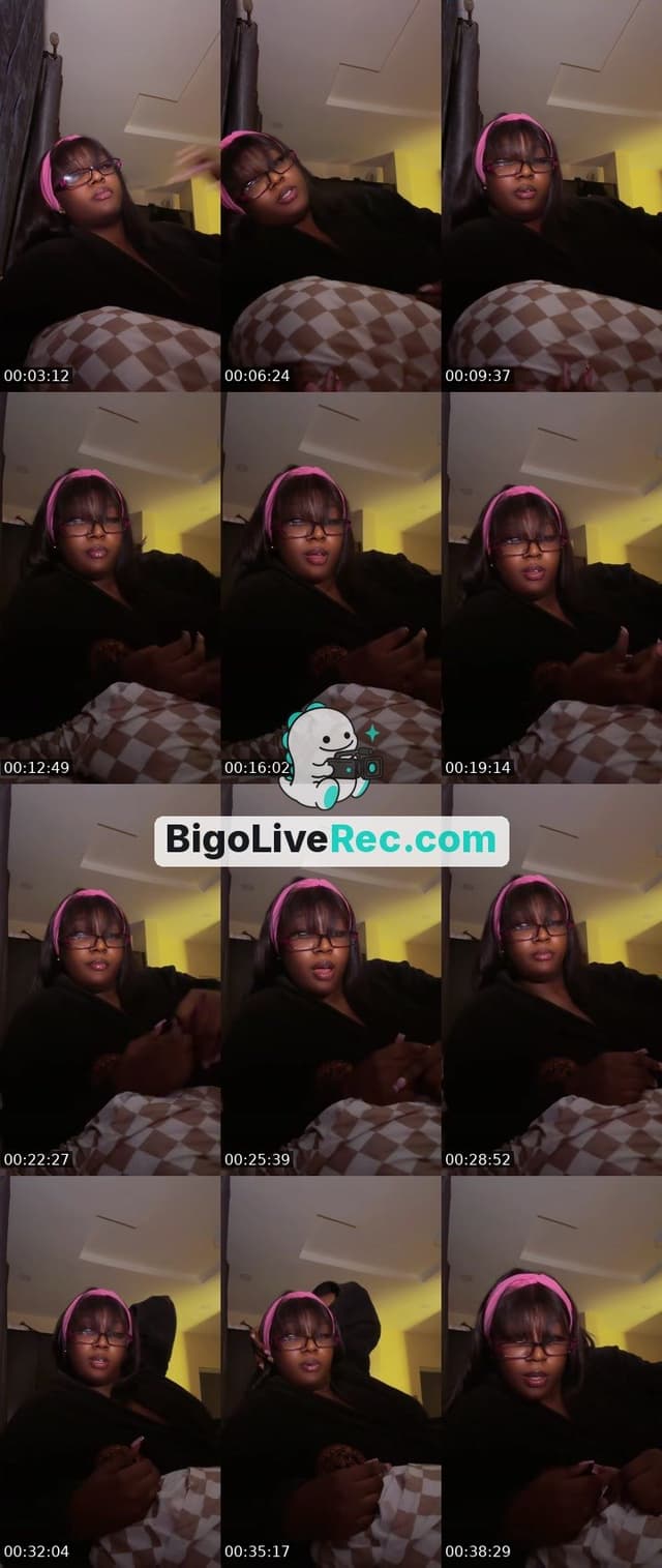 Bigo live: Flirty¿💗 by @1137200326