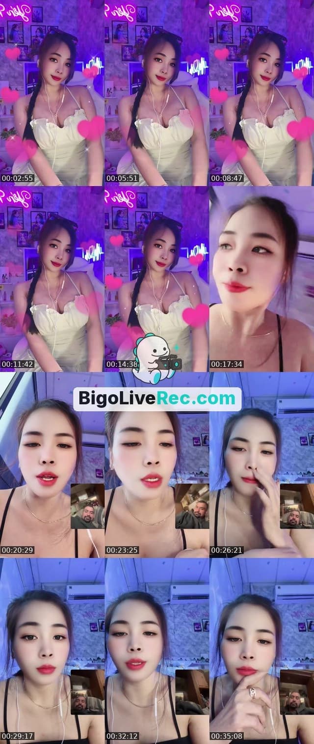 Bigo live: #Dance Vào chơi với em 😍❤️❤️🫰 by @yen99999