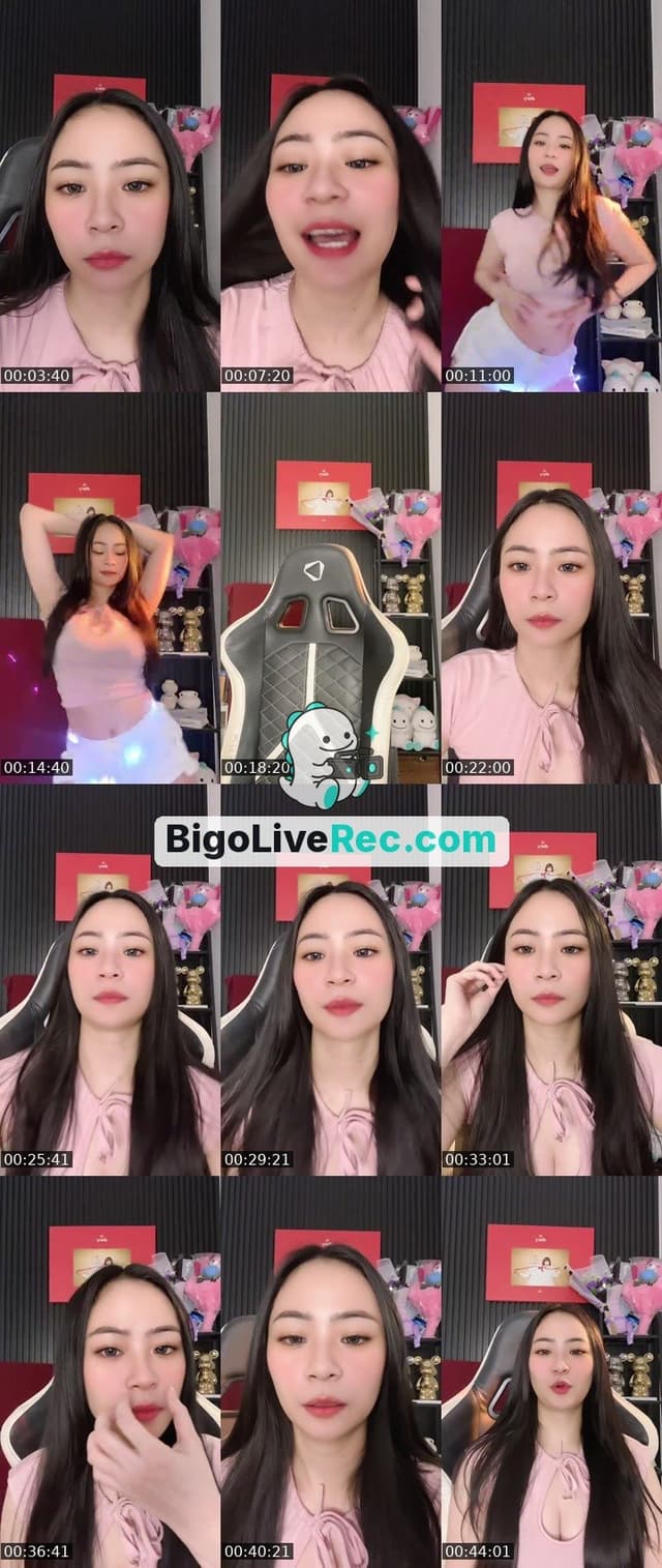 Bigo live: Yuk Dance 💃 by @1026287736