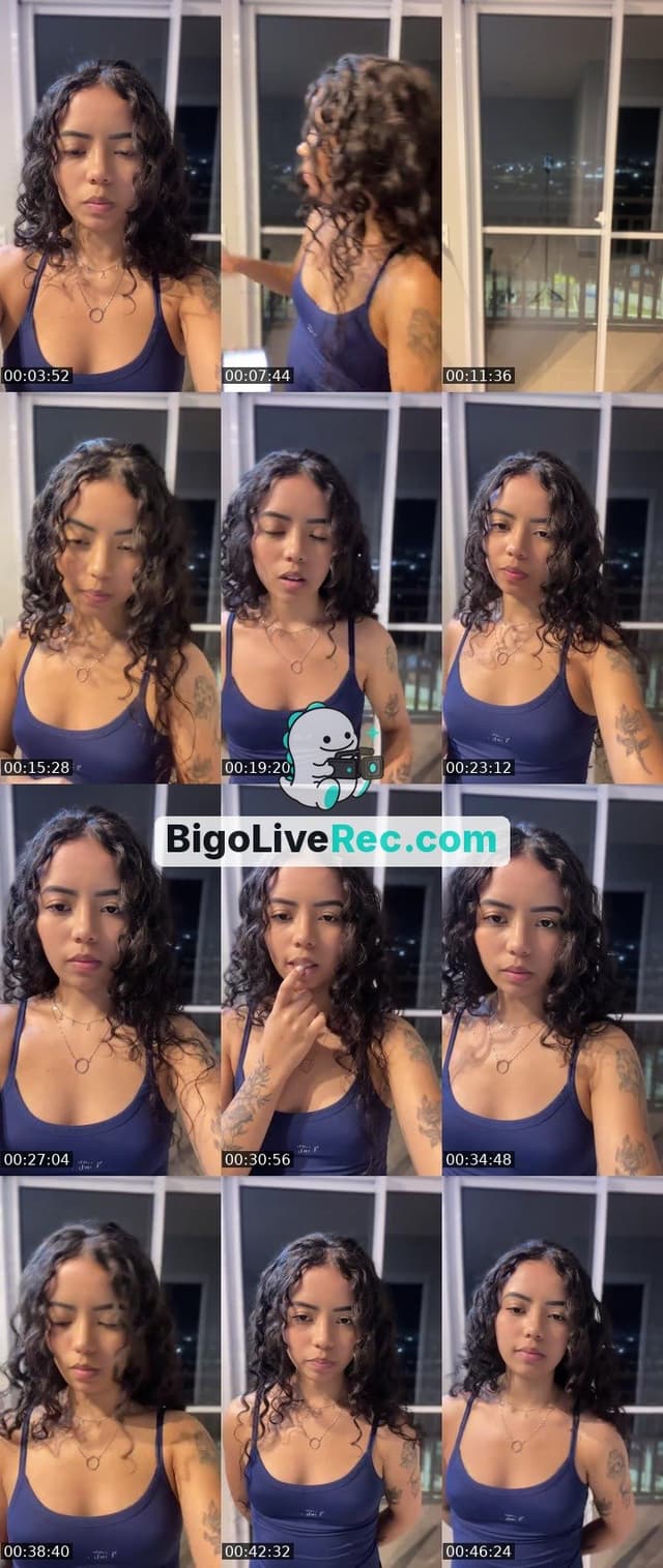 Bigo live: #Beauty oi❤️ by @byvictoria