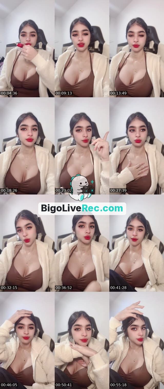Bigo live: Acompáñame ❤️❤️ by @sabri9