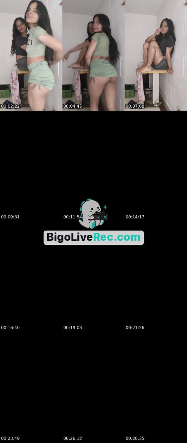 Bigo live: * by @ween011
