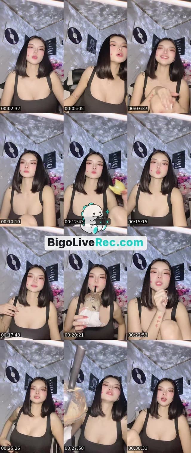 Bigo live: #LFTop1 OCTOBEANS! by @caiotic