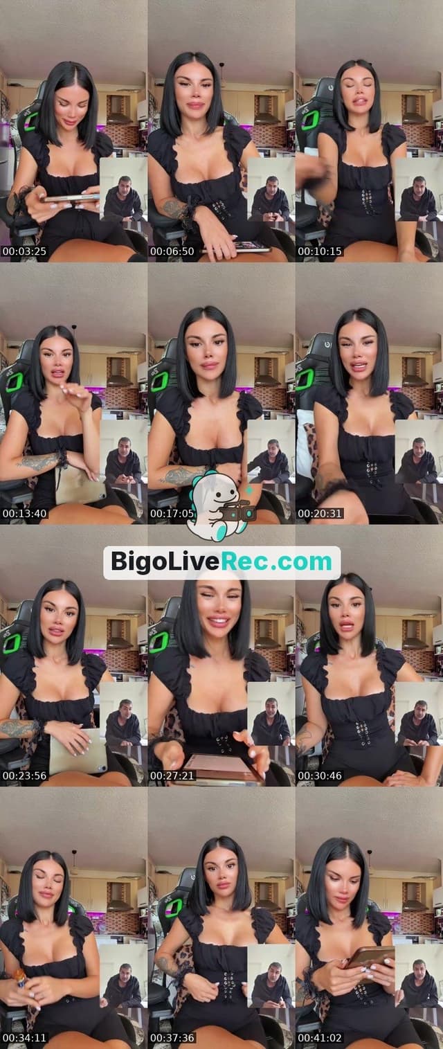 Bigo live: Pırrr pırrrr by @354807.