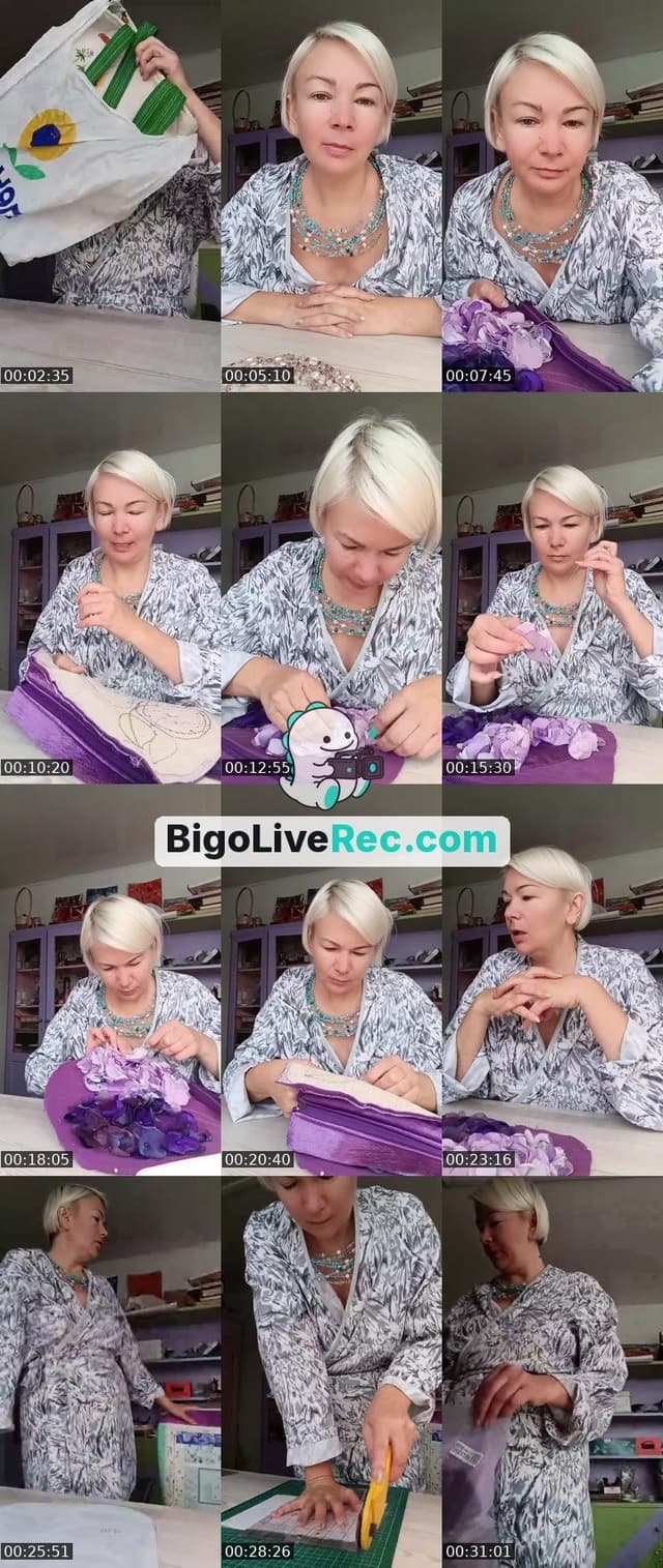 Bigo live: благодарю .. by @331317641