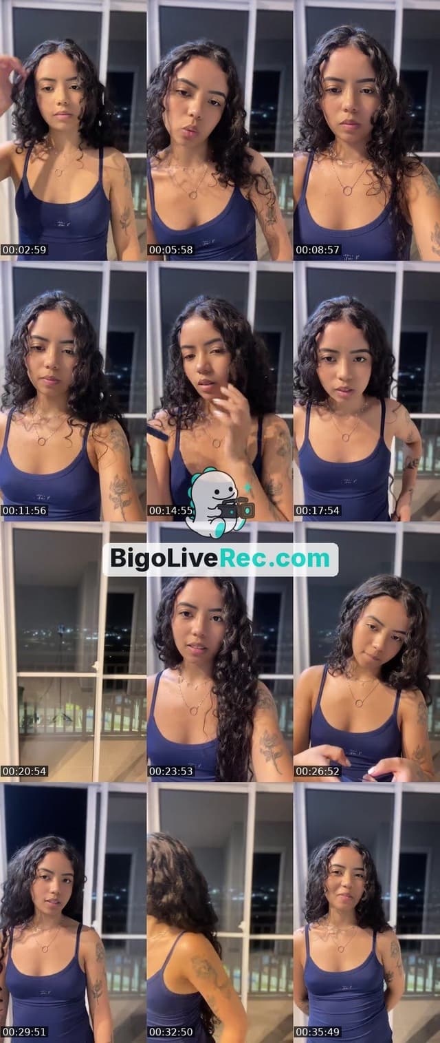 Bigo live: #Beauty oi❤️ by @byvictoria