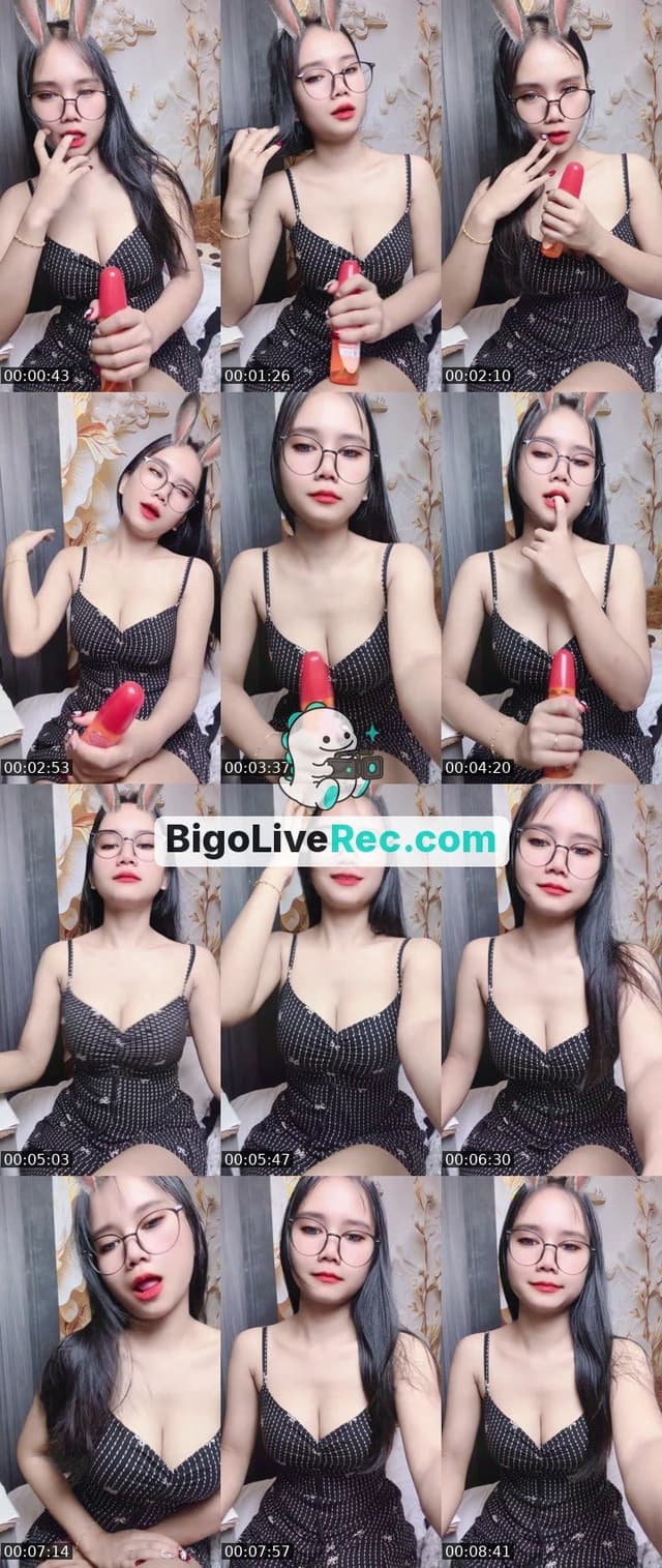 Bigo live: Dance bby by @1092916594