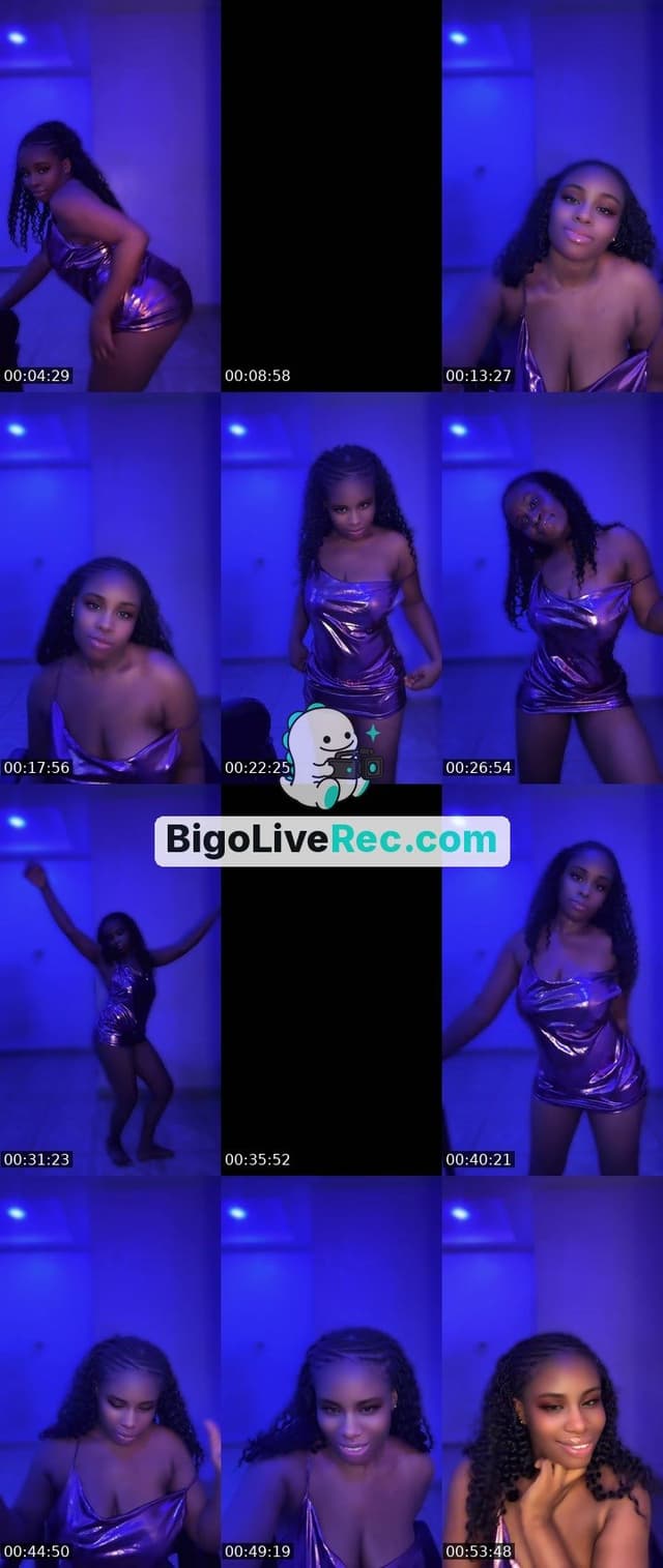 Bigo live: HNM 🤗 by @1107130737