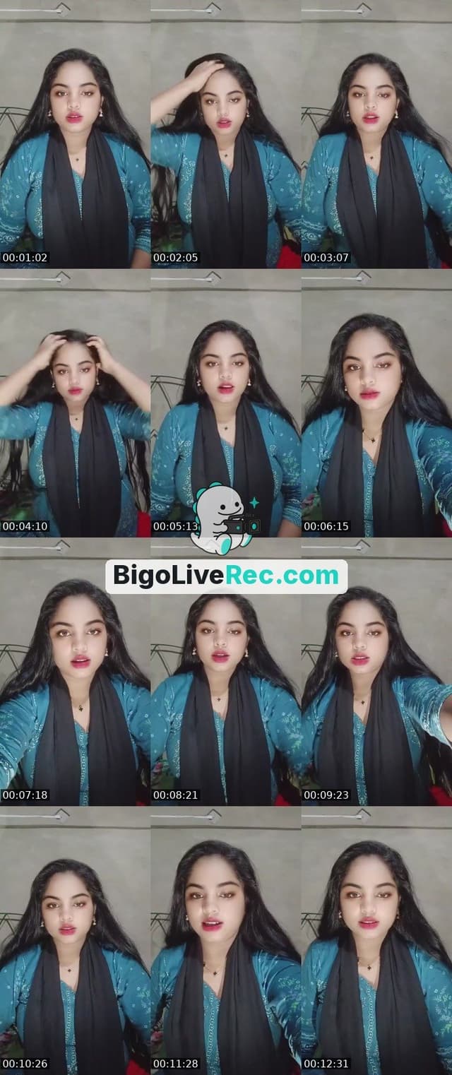 Bigo live: #Cutey নক দাও by @ritu_baby