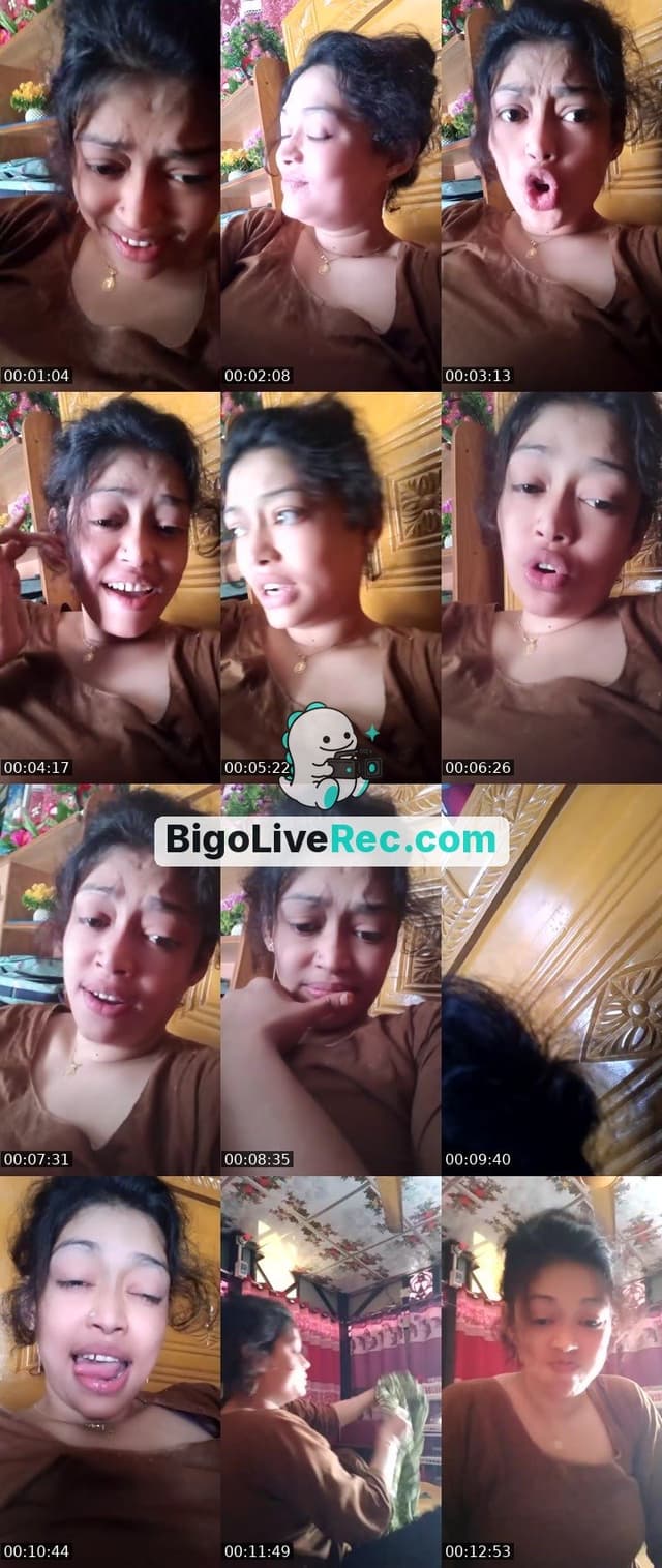 Bigo live: মিথিলা by @935793162