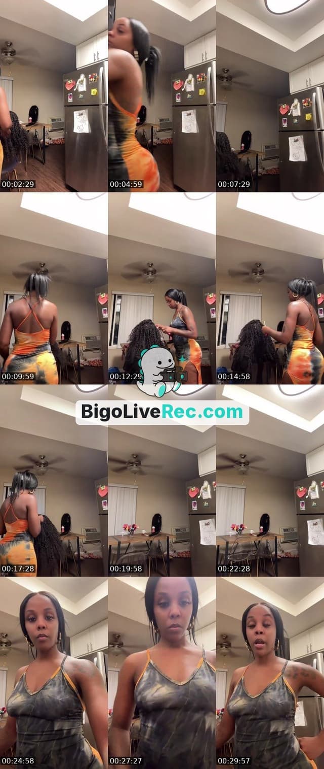 Bigo live: New Supporters welcomed 🫦💎 by @mommieb