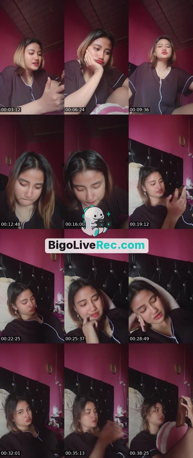 Bigo live: #Cutey Awal bulan by @1052053936