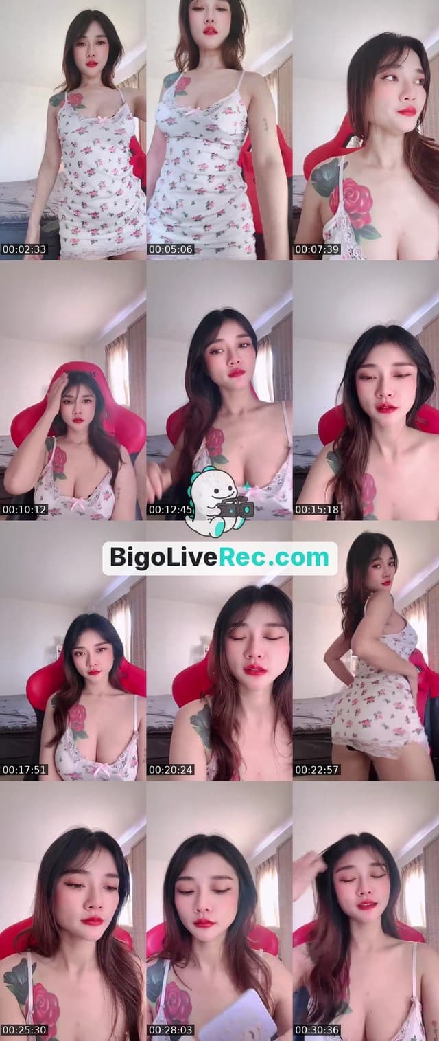 Bigo live: #charmer 🫶😘 by @ninaa9889
