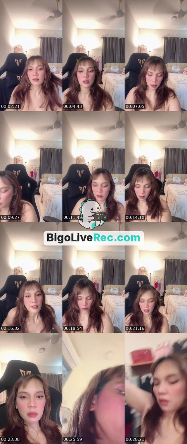 Bigo live: ₴ᵗˡ DAmia by @damia909
