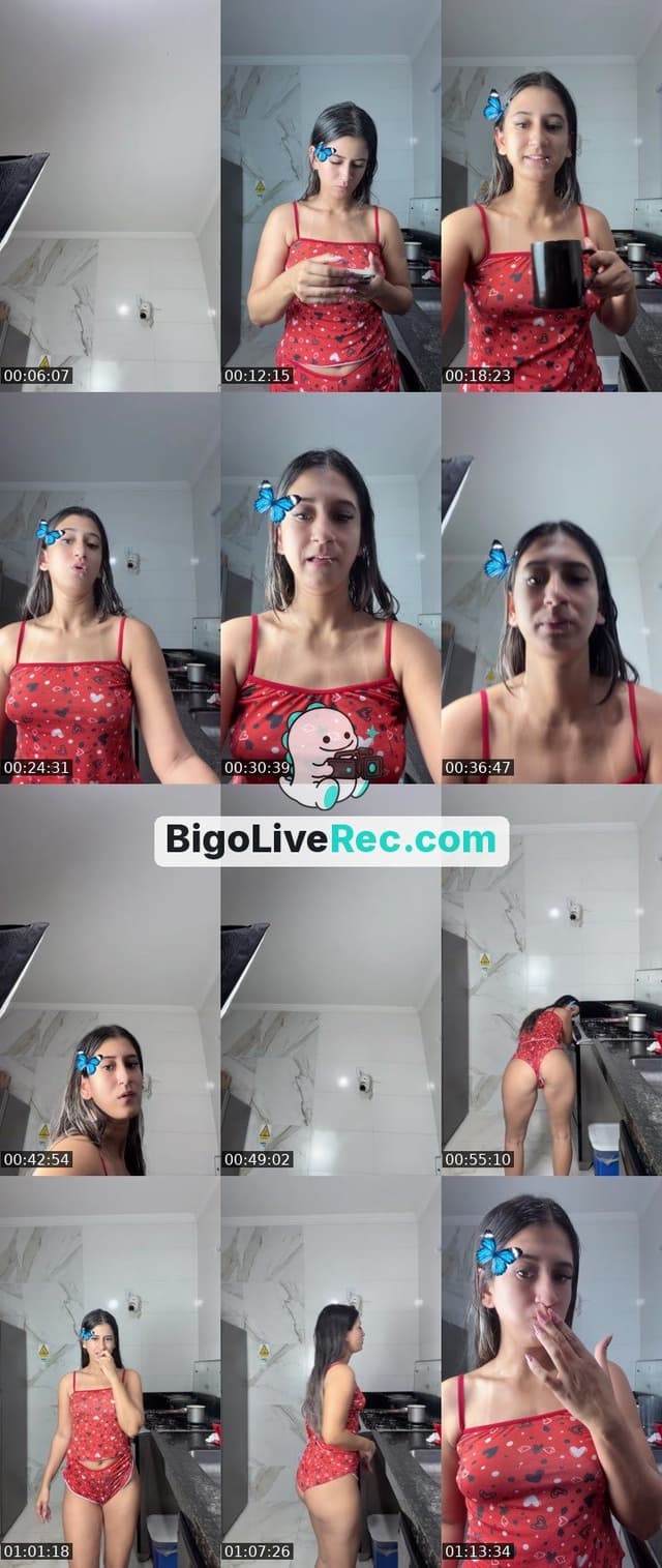 Bigo live: Help 3k by @fa.roxanyrj