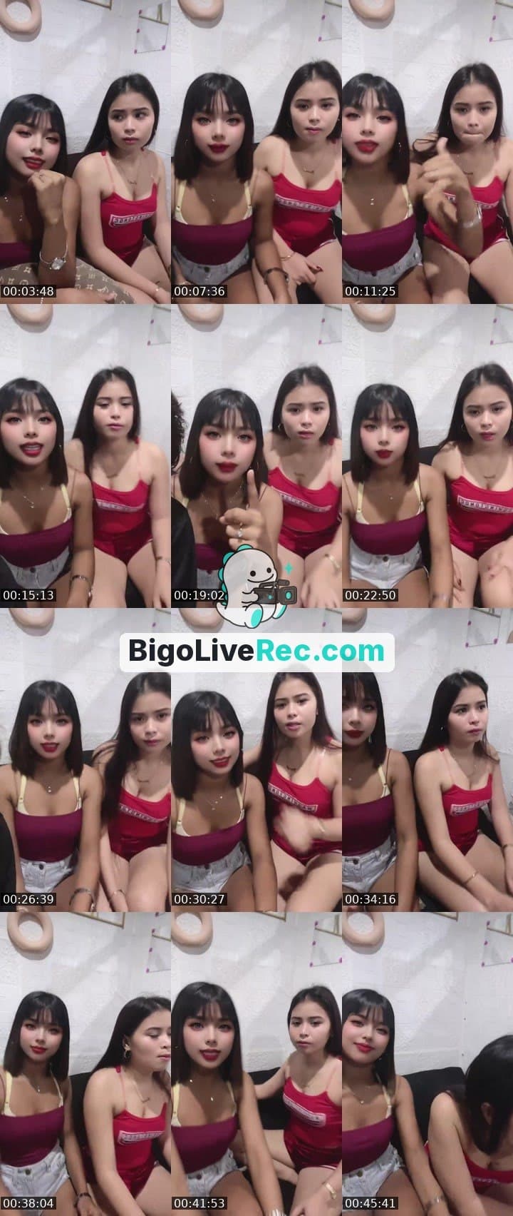 LF TOP 1 REAL GIRL