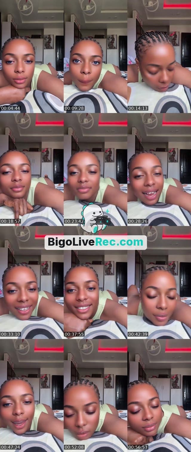 Bigo live: Be my helper 🙏🙏 by @757703360