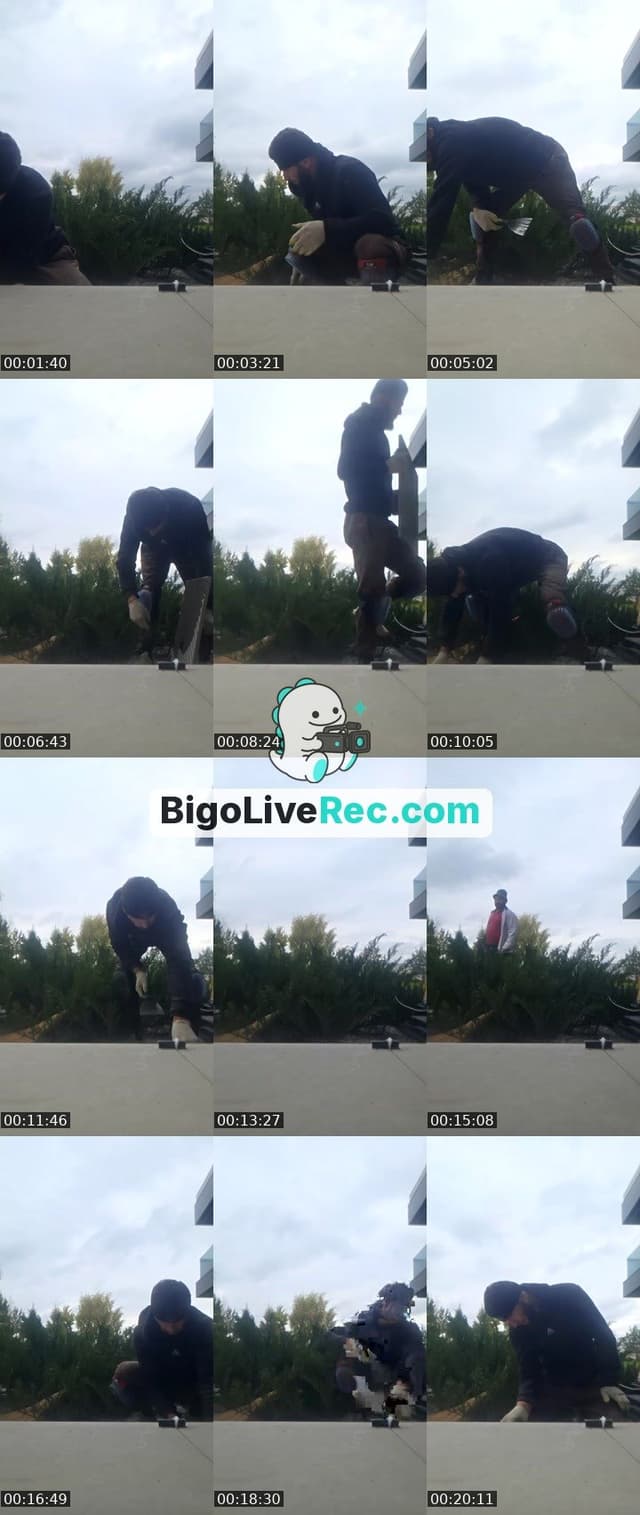Bigo live: HyBacHaxyŭ🤍 by @1050539049