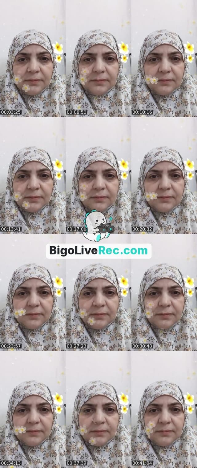 Bigo live: يارب شهرخير🤲🏻 by @1128815315