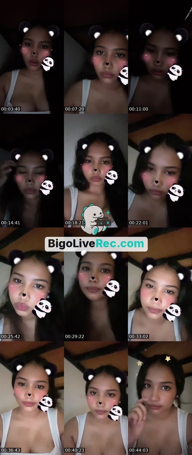 Bigo live: #Newbie👋 chika, pa oras by @destiny_chemchem