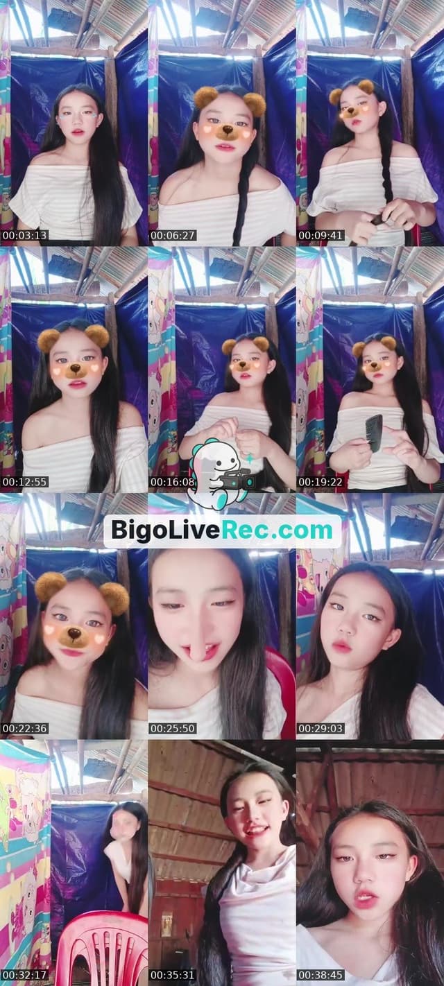 Bigo live: ℚʰˡ🌙Suabzooຊົ່ງ by @1137689522