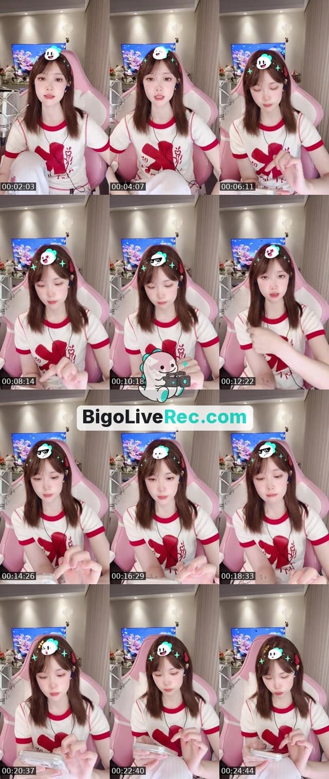 Bigo live: #Singing 永矢弗谖～ by @974608483