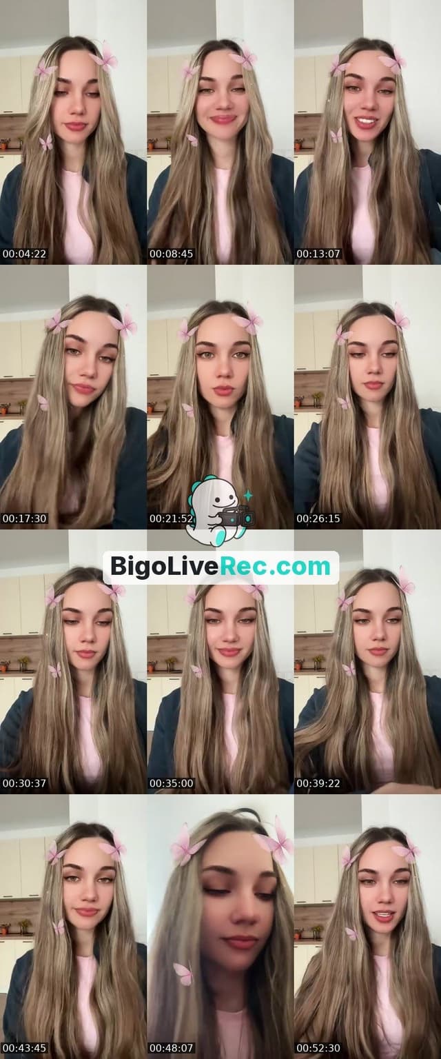 Bigo live: Ждуууу тебя by @921255020