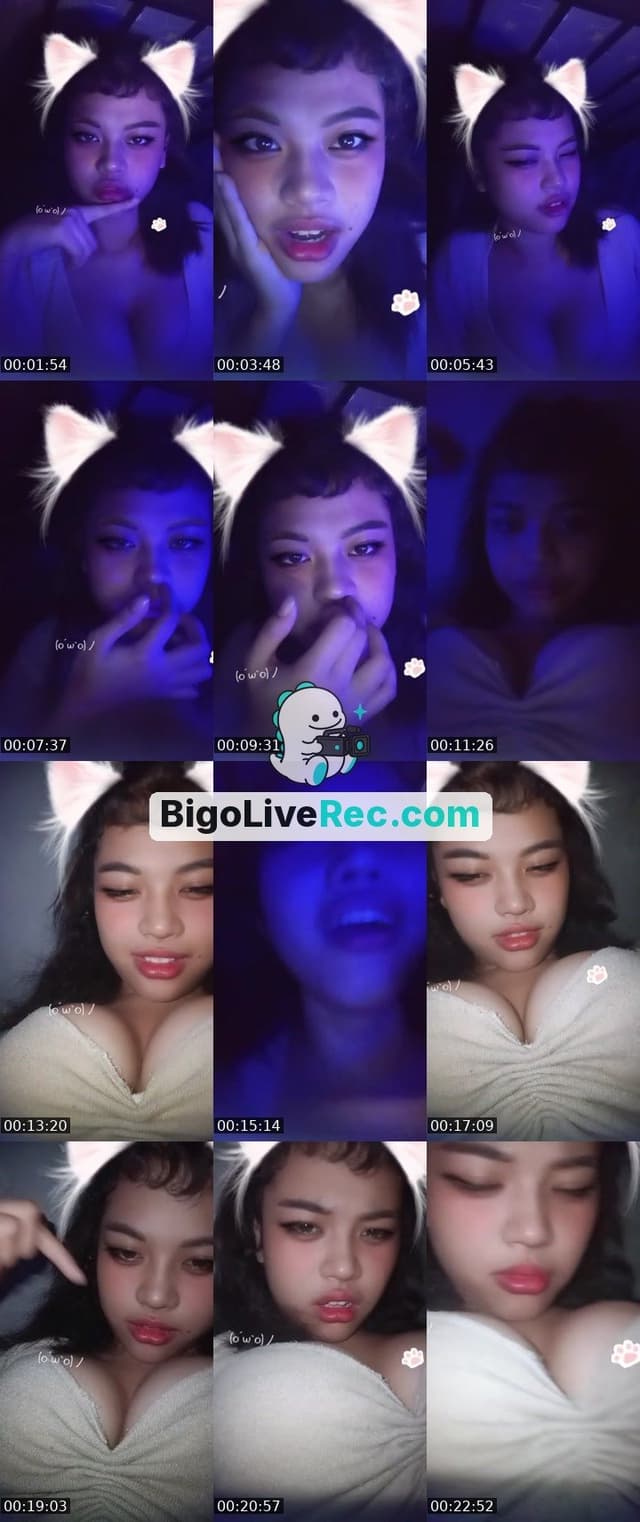 Bigo live: #Newbie👋 boring na by @potato_dore